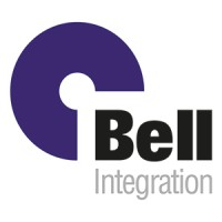 Company logo Bell Integration
