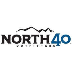Company logo North 40 Outfitters