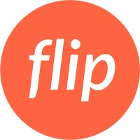 Logo perusahaan Flip