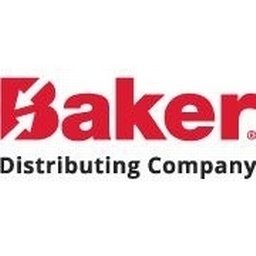 Company logo Baker Distributing Company
