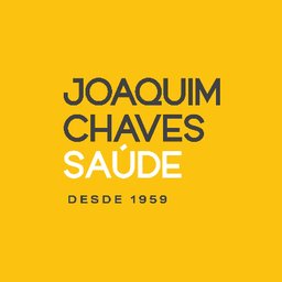 Company logo Joaquim Chaves Saúde