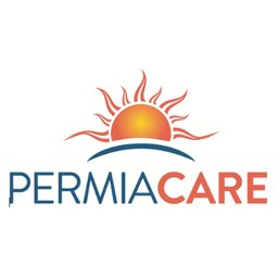 Company logo PermiaCare