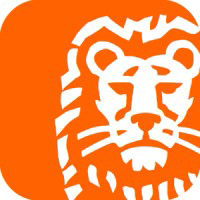 Company logo ING Nederland