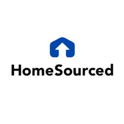 Company logo HomeSourced Inc.