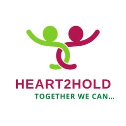 Heart To Hold Foundation Logo