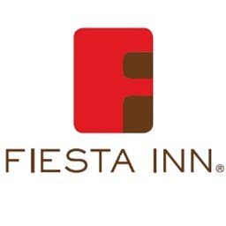 Logotipo de la empresa Fiesta Inn
