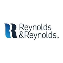 Company logo The Reynolds and Reynolds Company