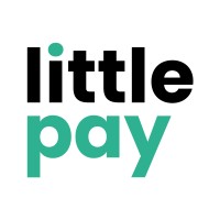 Logo de l'entreprise Littlepay