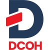 Company logo DCOH