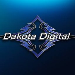 Company logo Dakota Digital