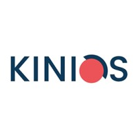 Company logo Kinios GmbH