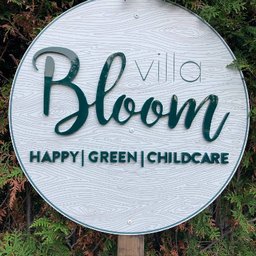 Company logo Villa Bloom International Childcare