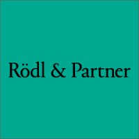 Company logo Rödl & Partner