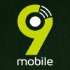Company logo 9mobile