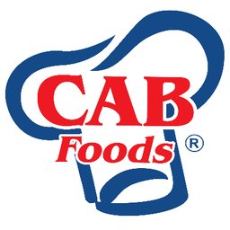 Cab Foods Logo