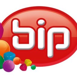 BIP Holland BV Logo