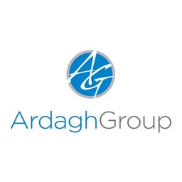 Company logo Ardagh Group