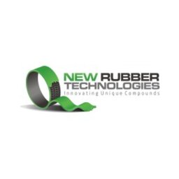 Company logo New Rubber Technologies