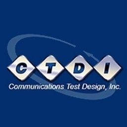 Firmenlogo CTDI GmbH