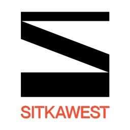 Company logo SitkaWest