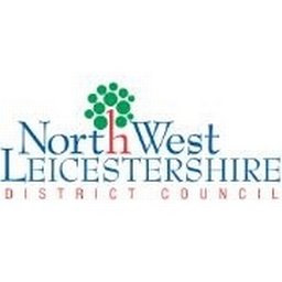 Company logo North West Leicestershire District Council