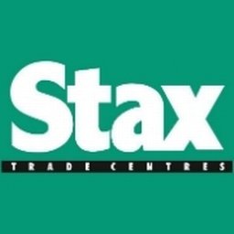 Logo de l'entreprise Stax Trade Centres