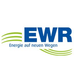 EWR AG Logo