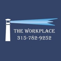 Company logo The WorkPlace