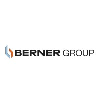 Company logo Berner Group