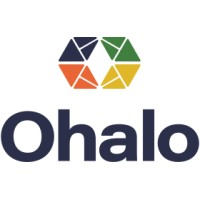 Company logo Ohalo