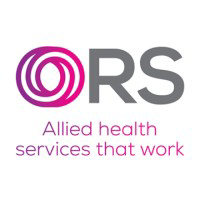 Company logo ORS