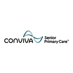 Company logo Conviva Senior Primary Care