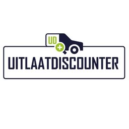 Company logo UD AUTOPARTS B.V.