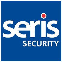 Company logo SERIS