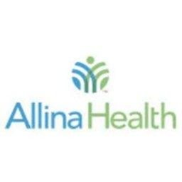 Company logo Allina Health