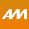 Company logo Automotive Management (AM)