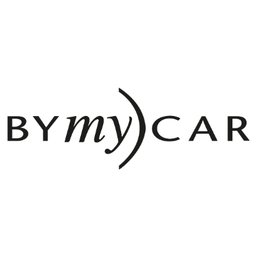 Logo de l'entreprise BYMYCAR