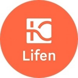 Logo de l'entreprise Lifen