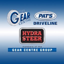 Company logo The Gear Centre Group of Companies