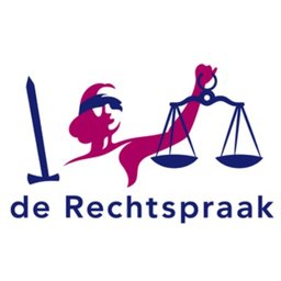 Company logo de Rechtspraak