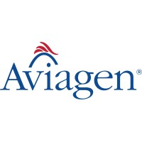 Şirket logosu Aviagen