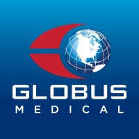 Company logo Globus Medical