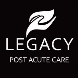 Company logo Legacy Post Acute Care