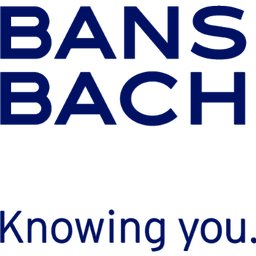 Firmenlogo BANSBACH GMBH