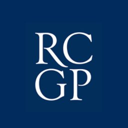 Company logo Royal College of General Practitioners