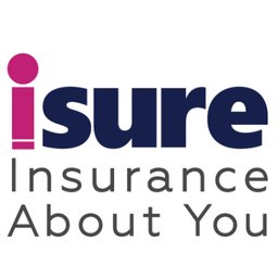 Company logo isure.ca