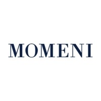 Firmenlogo MOMENI Group