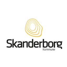 Company logo Skanderborg Kommune