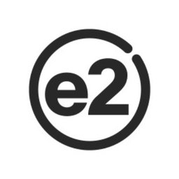 Logo syarikat E2open, Inc.