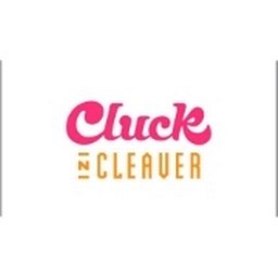Company logo Cluck N Cleaver